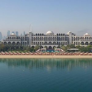 Jumeirah Zabeel Saray Dubai